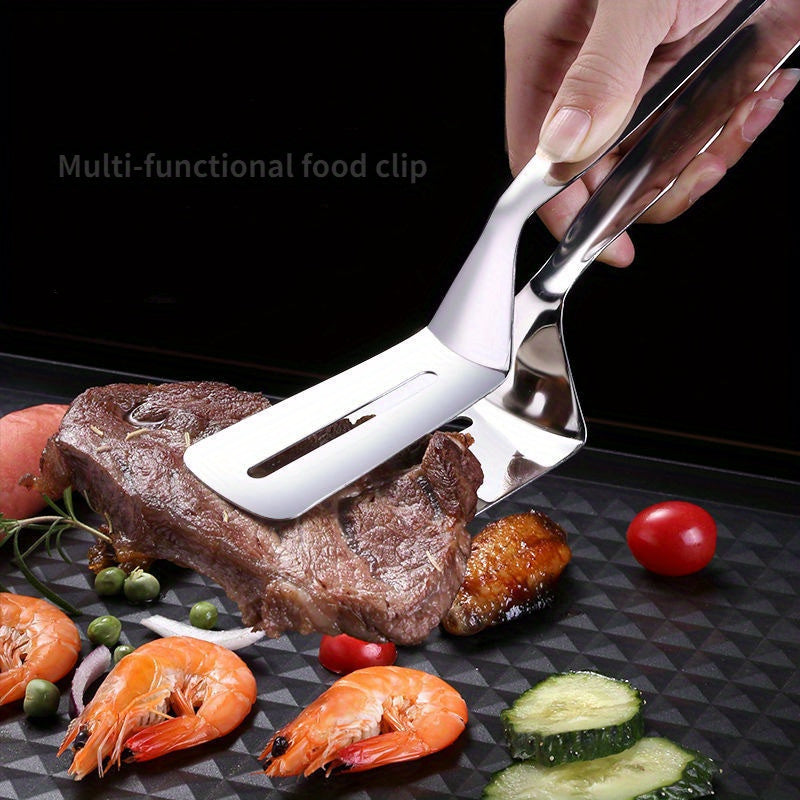Non-Slip Flip Spatula