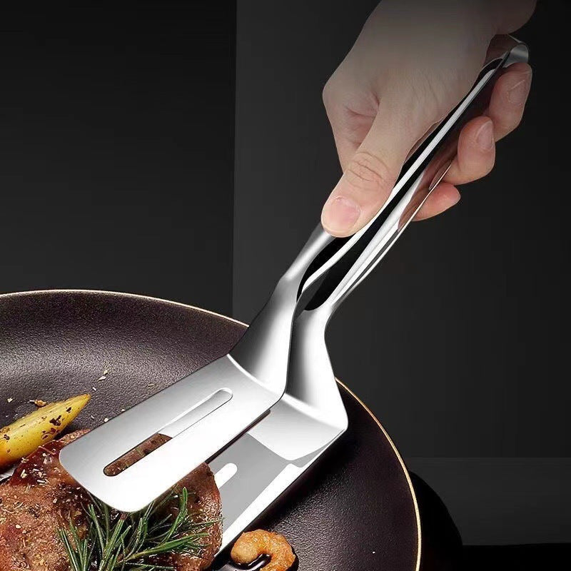Non-Slip Flip Spatula