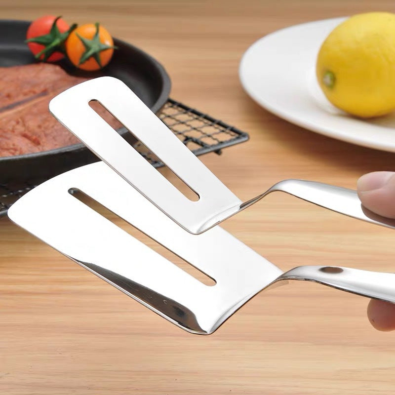 Non-Slip Flip Spatula