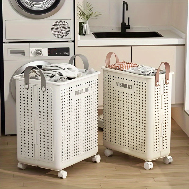 Laundry Basket