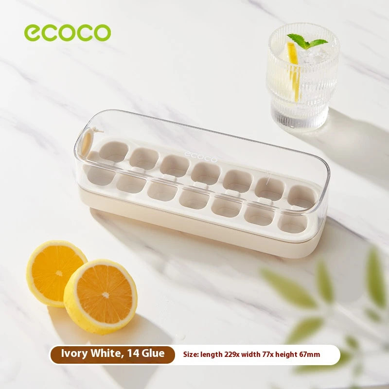 Magic Ice Cube Maker