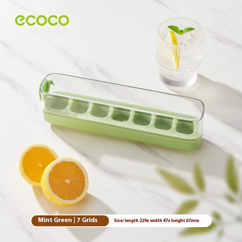 Magic Ice Cube Maker