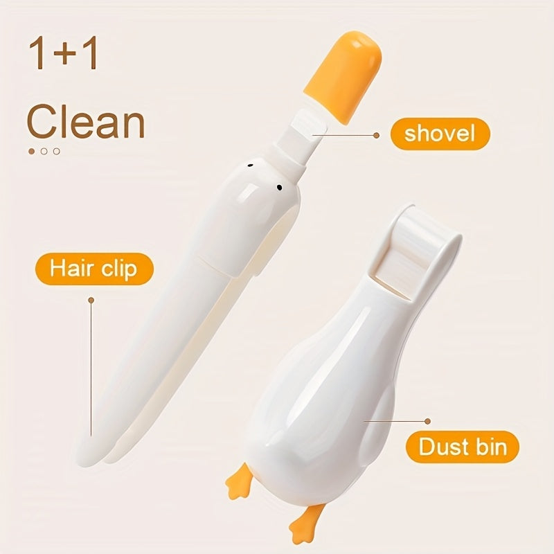 Hair Drain Clip