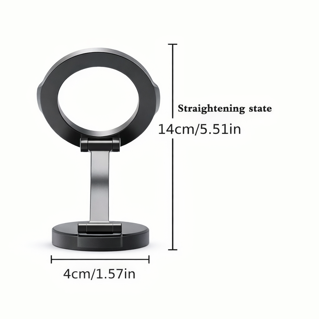 Magnetic Car Phone Mount