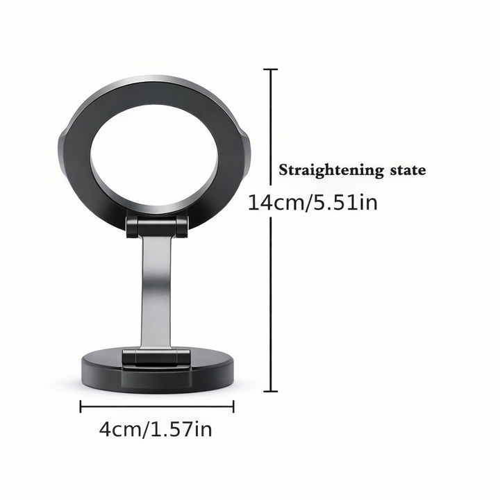 Magnetic Car Phone Mount