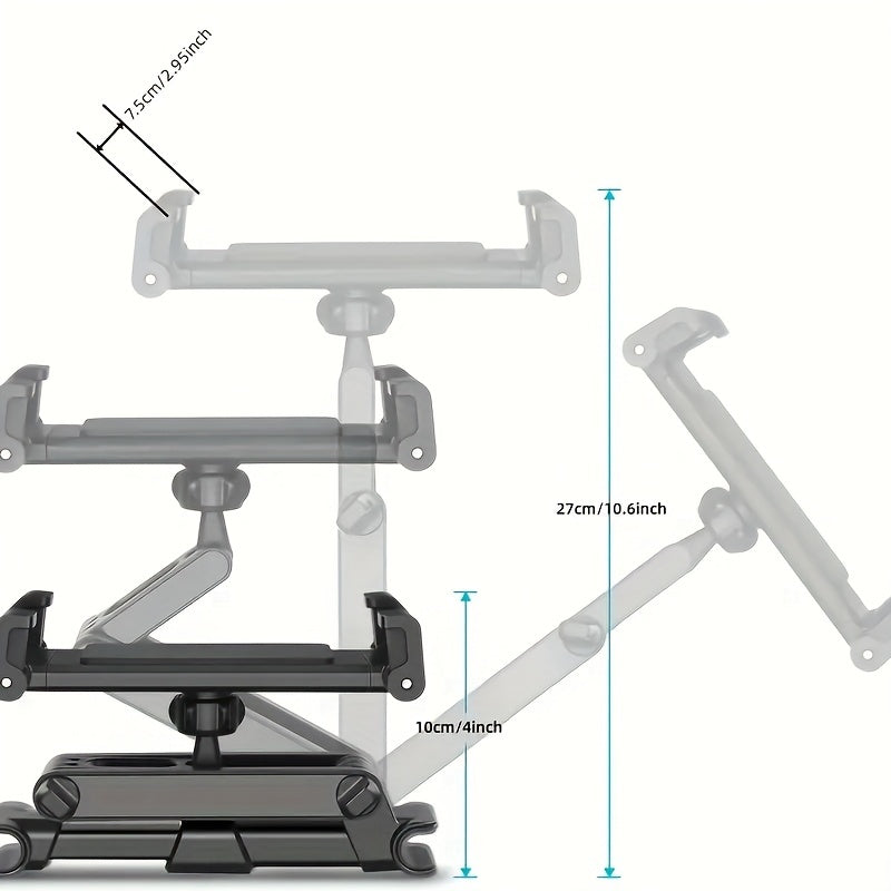 Car Tablet Holder