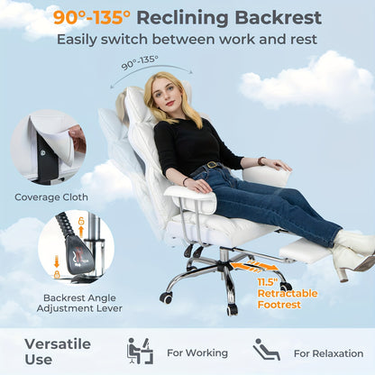 Costway Office Chair