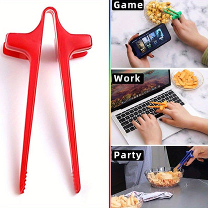 Finger Chopsticks for Gamers