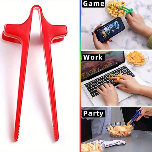 Finger Chopsticks for Gamers