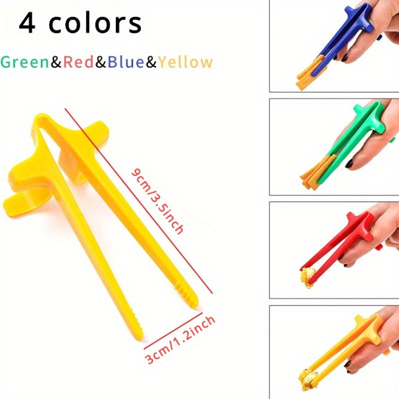 Finger Chopsticks for Gamers