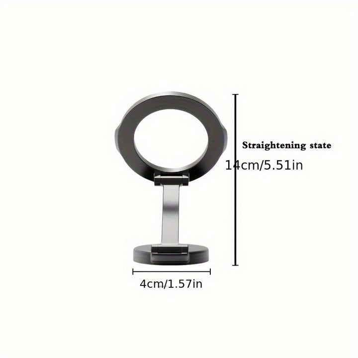 Magnetic Car Phone Mount with 20 Strong Magnets,