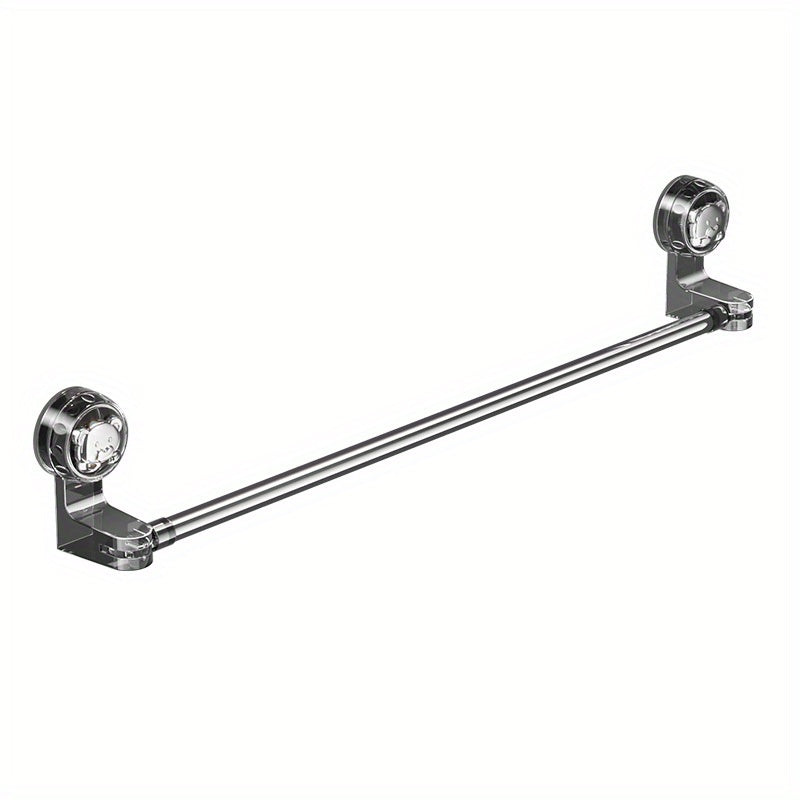 Retractable Towel Rack