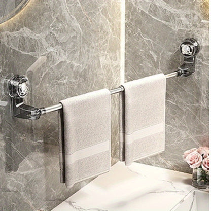 Retractable Towel Rack