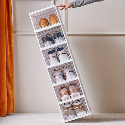 3/6 Layers Shoe Storage Organizer