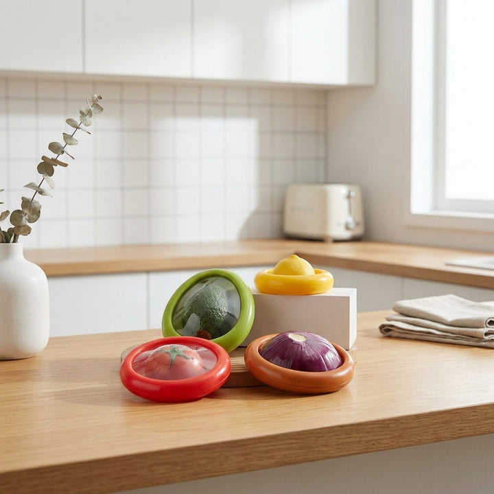 Modern Fresh Produce Savers: Onion,