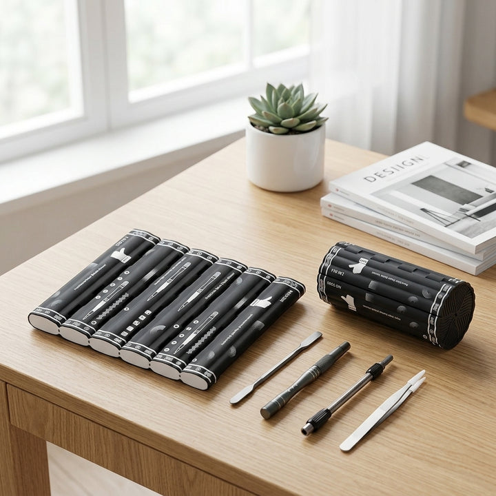128-in-1 Magnetic