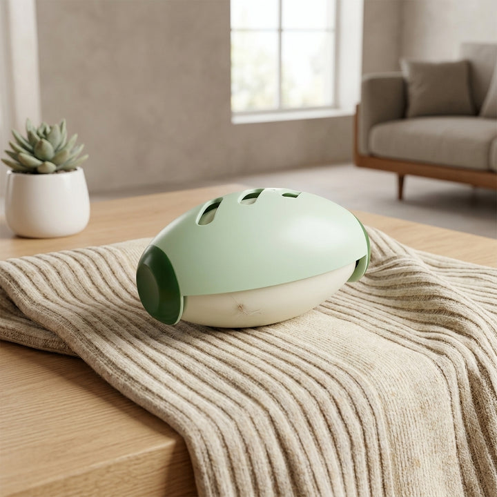 Washable Sticky Roller displayed in a sleek, modern