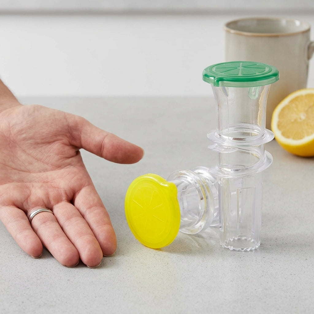 Ultimate Lemon Squeezer 2-Pack