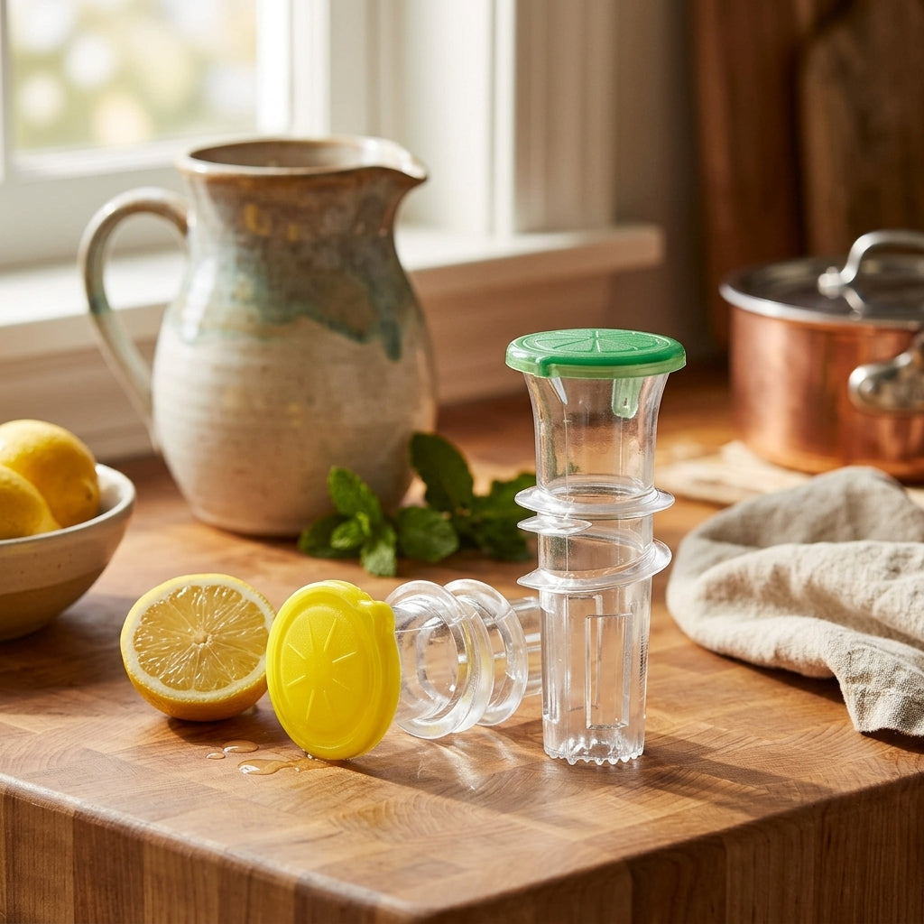 Ultimate Lemon Squeezer 2-Pack in