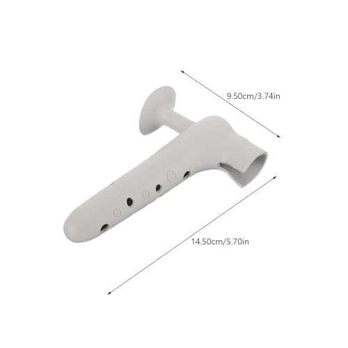 Wall & Hand Protection Silicone Door Covers