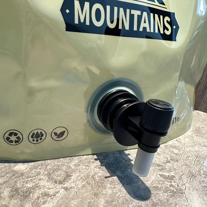 Portable Water Storage Bag