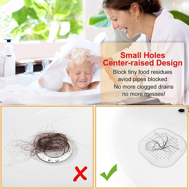 Drain Hair Catcher