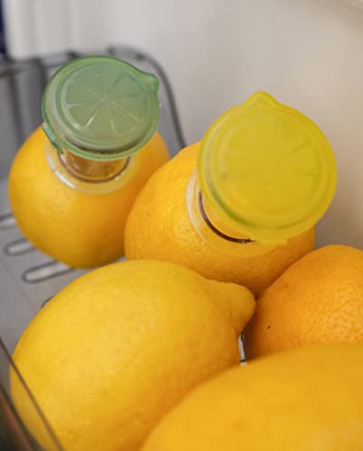 Ultimate Lemon Squeezer 2-Pack – Max Juice, No Seeds