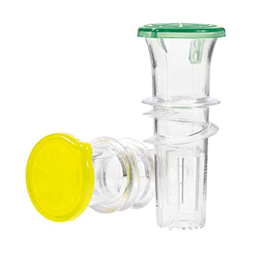 Ultimate Lemon Squeezer 2-Pack – Max Juice, No Seeds