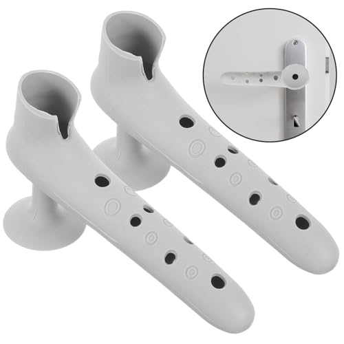 Wall & Hand Protection Silicone Door Covers