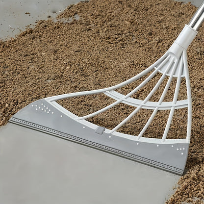 ProClean Multi-Surface Silicone Broom