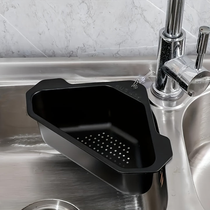 Stainless Steel Sink Basket – Keep Drains Clear