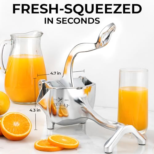 Fresh Juice Fast