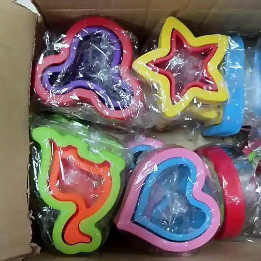 Sandwich Cutter & Sealer Set