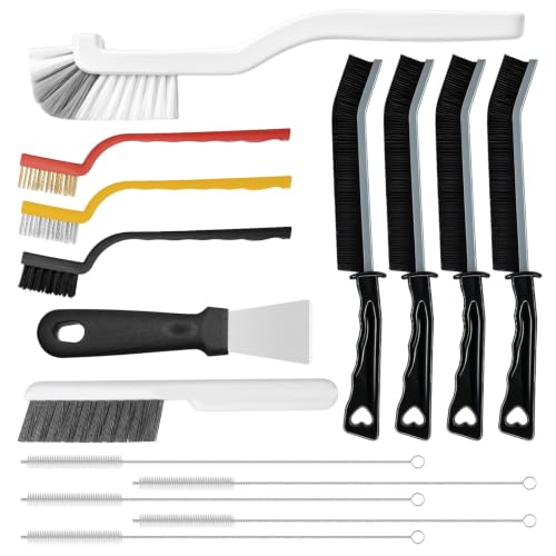 Ultimate Crevice & Grout Deep Cleaning Kit