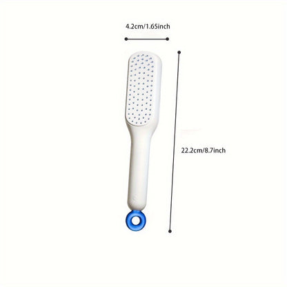 Detachable Magic Hair Brush