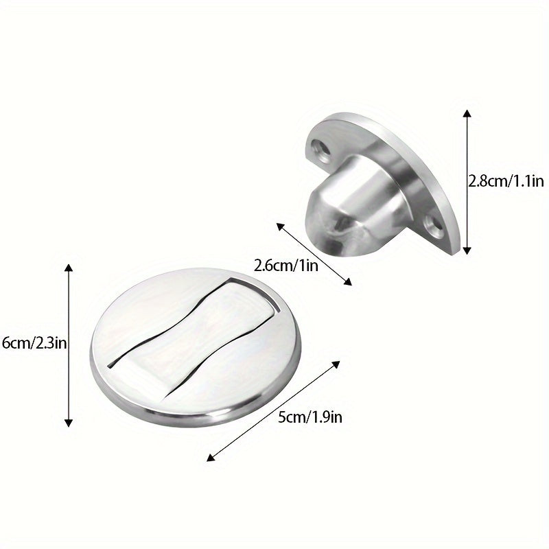 Alloy Door Stopper Door Holders