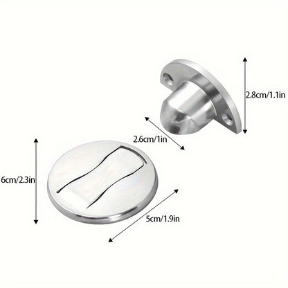 Alloy Door Stopper Door Holders