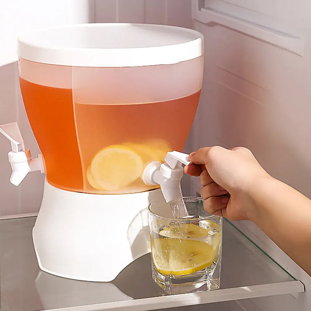 Water Drink Dispenser for Fridge