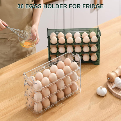 36 Egg Holder for Fridge