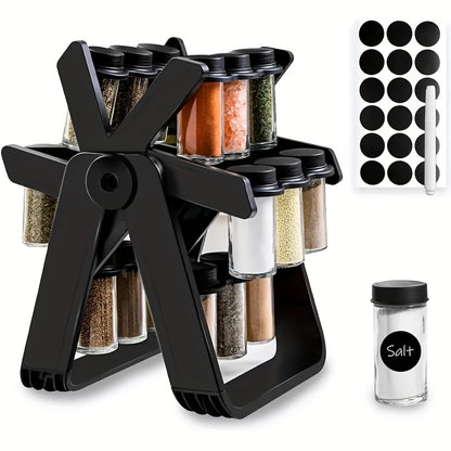 Spices And Seasonings Sets