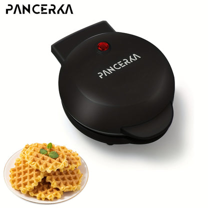 5 Inch Mini Waffle Making Machine