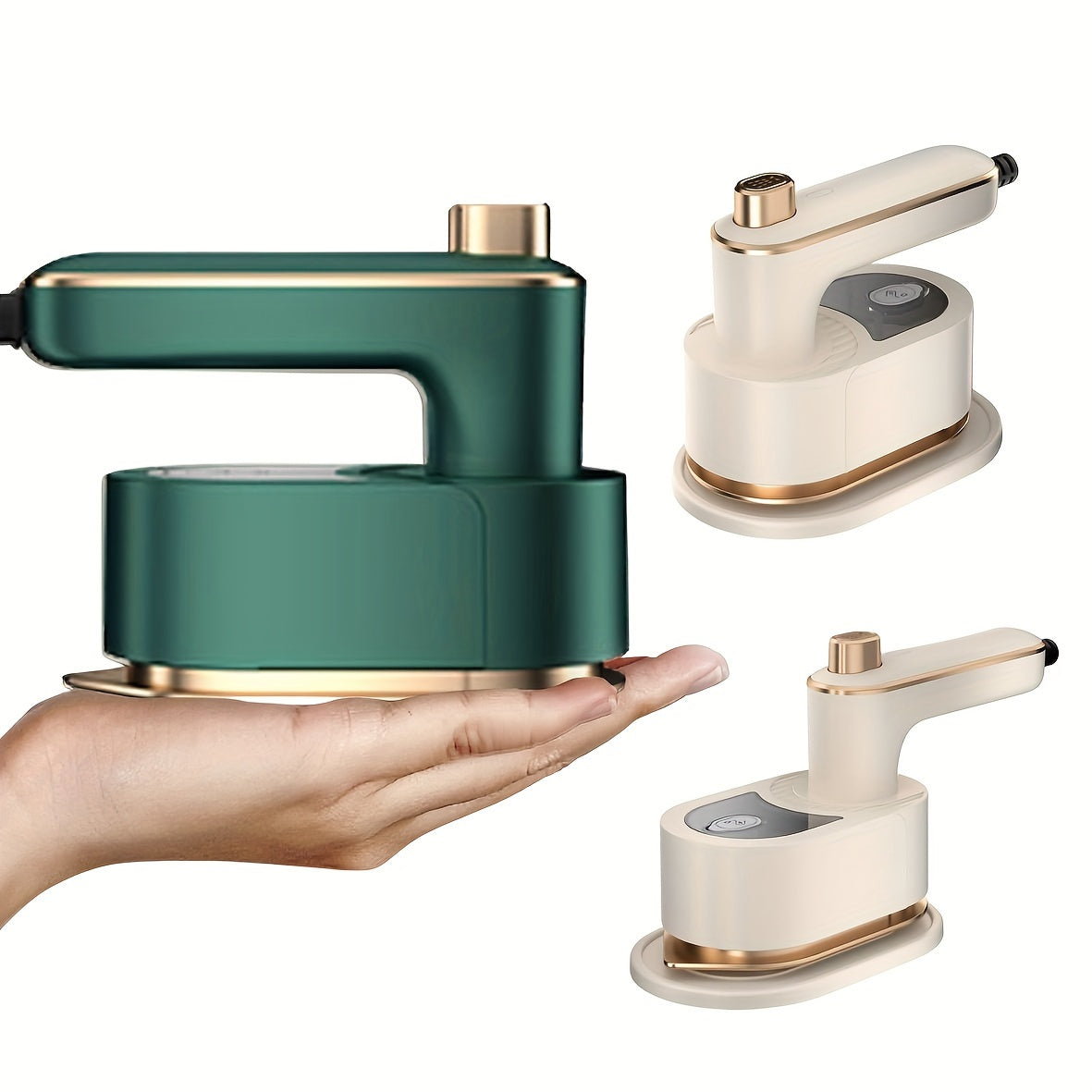 New Portable Mini Ironing Machine