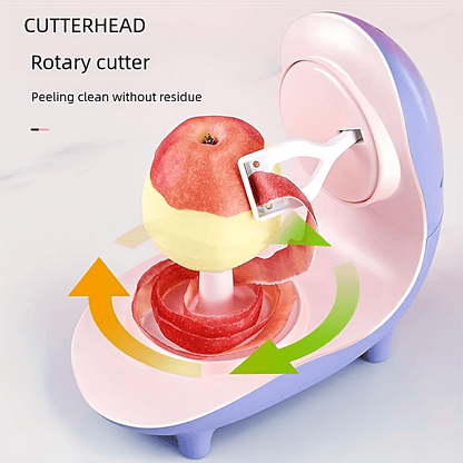 Rechargeable Electric Potato Peeler