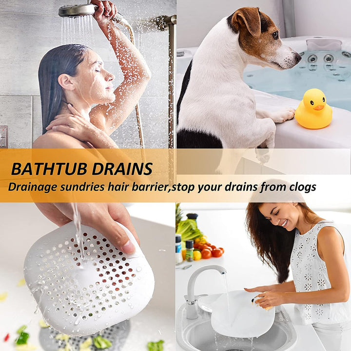 Drain Hair Catcher
