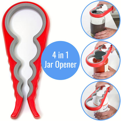 1pc Universal Jar Opener