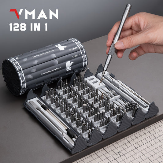 Professional Magnetic Repair Tool Kit