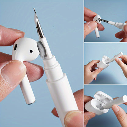 3-in-1 Earbuds Cleaning Kit