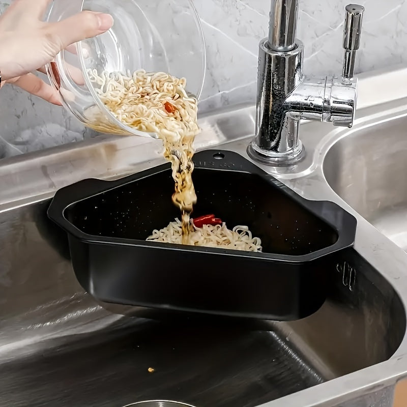 Stainless Steel Sink Basket – Keep Drains Clear