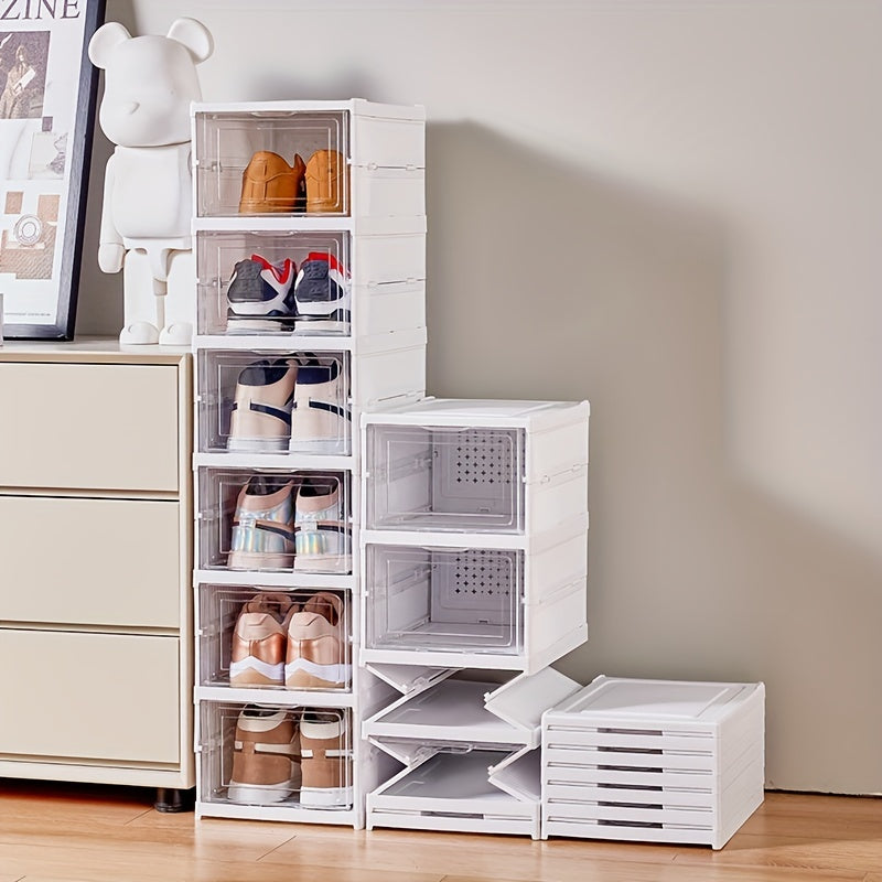 3/6 Layers Shoe Storage Organizer