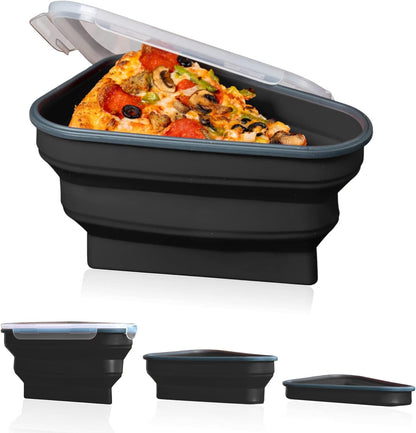 Reusable Pizza Storage Container